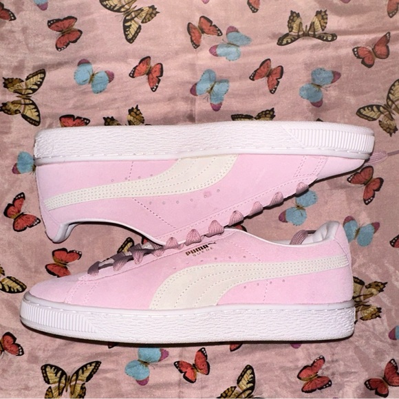 Puma Suede - Picture 2 of 3